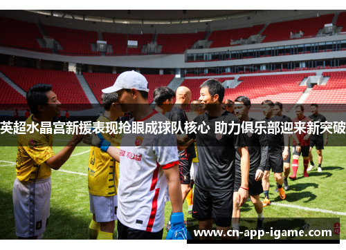 英超水晶宫新援表现抢眼成球队核心 助力俱乐部迎来新突破