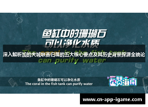 深入解析加的夫城联赛归属的五大核心要点及其历史背景探源全貌论